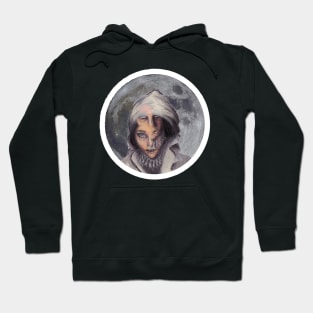 Queen Of The Night Hoodie